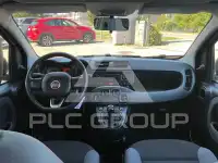 2016 Fiat Panda