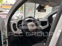 2016 Fiat Panda