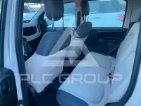 2016 Fiat Panda