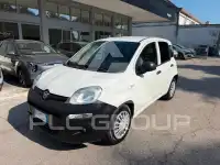2016 Fiat Panda
