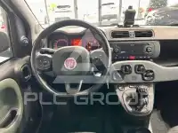 2016 Fiat Panda