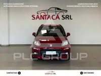 2016 Fiat Panda