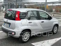 2016 Fiat Panda