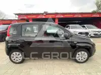 2016 Fiat Panda