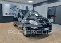2016 Fiat Panda