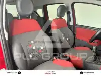 2016 Fiat Panda