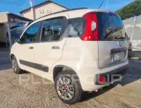 2016 Fiat Panda