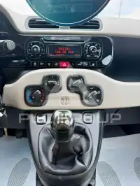 2016 Fiat Panda
