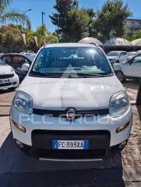 2016 Fiat Panda