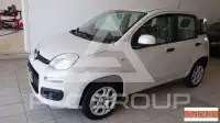 2016 Fiat Panda