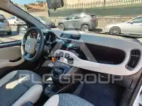 2016 Fiat Panda
