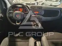 2016 Fiat Panda