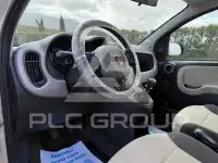 2016 Fiat Panda