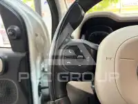 2016 Fiat Panda