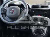 2016 Fiat Panda