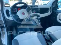 2016 Fiat Panda
