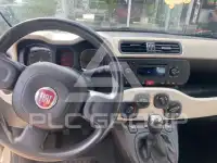 2016 Fiat Panda