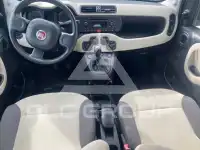 2016 Fiat Panda
