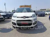 2016 Fiat Panda