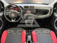 2016 Fiat Panda