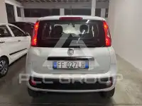 2016 Fiat Panda