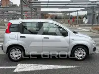 2016 Fiat Panda