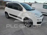 2016 Fiat Panda