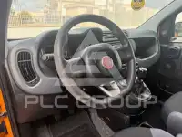 2016 Fiat Panda