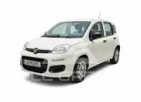 2016 Fiat Panda