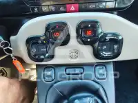 2016 Fiat Panda