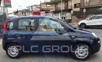 2016 Fiat Panda