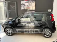 2016 Fiat Panda