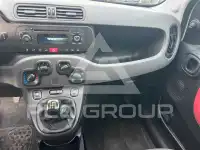 2016 Fiat Panda