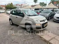 2016 Fiat Panda