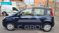 2016 Fiat Panda