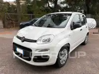 2016 Fiat Panda
