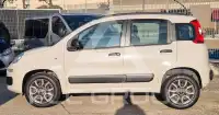 2016 Fiat Panda