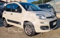 2016 Fiat Panda