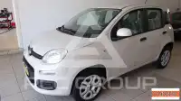 2016 Fiat Panda