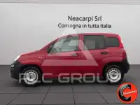 2016 Fiat Panda