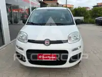2016 Fiat Panda