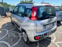 2016 Fiat Panda