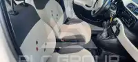 2016 Fiat Panda