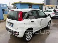 2016 Fiat Panda