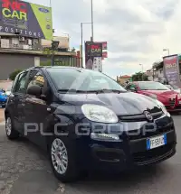 2016 Fiat Panda
