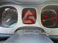 2016 Fiat Panda