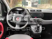 2016 Fiat Panda