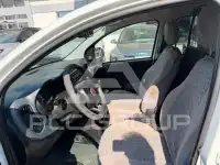 2016 Fiat Panda