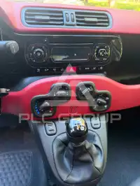 2016 Fiat Panda