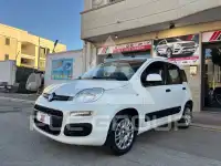 2016 Fiat Panda